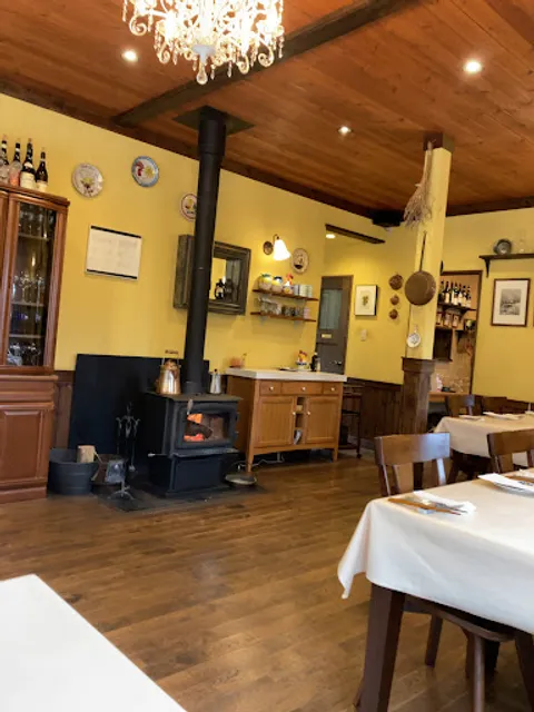 Ristorante Classico イタリア料理クラシコ