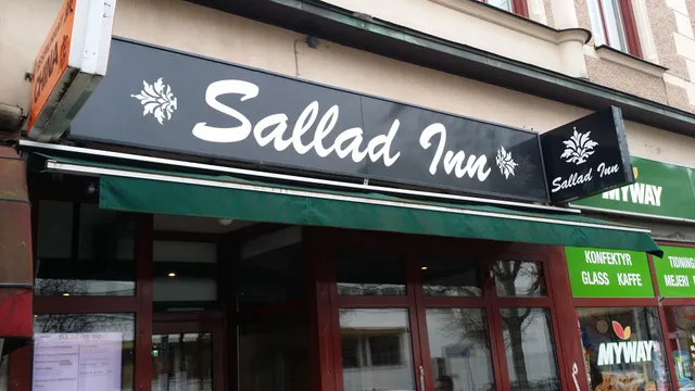Salad Inn