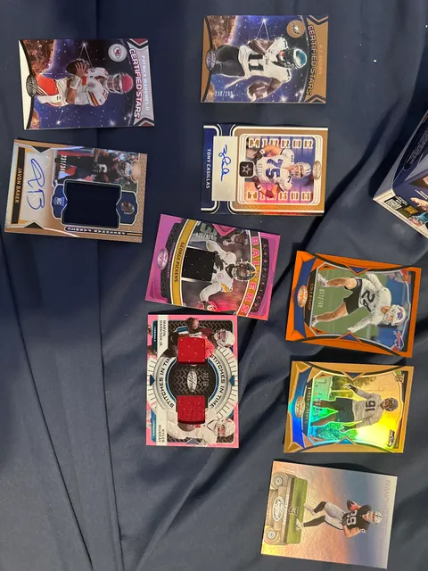 Sports World Card Shop