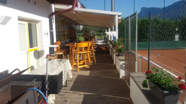 Sportbar Burgstall/Postal