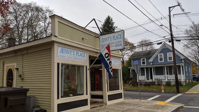 Jenny's Place