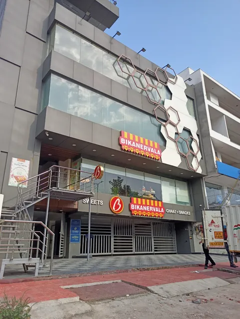 Bikanervala | Jyoti Nagar Shahdara