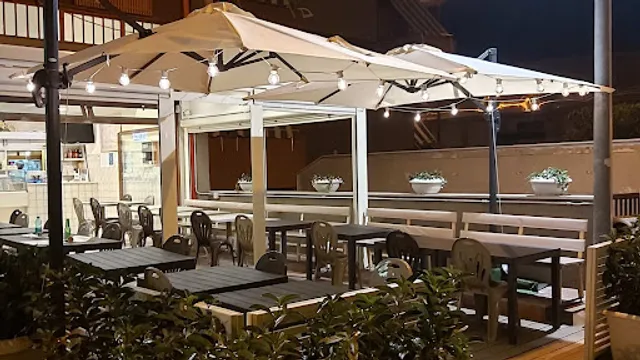 Pizzeria Il Buongustaio