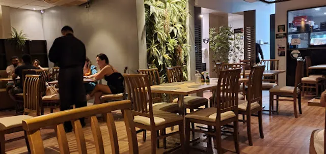 Sukasa Sushis e Temakis