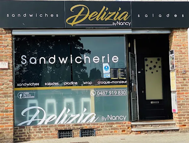 Delizia Sandwicherie Fine