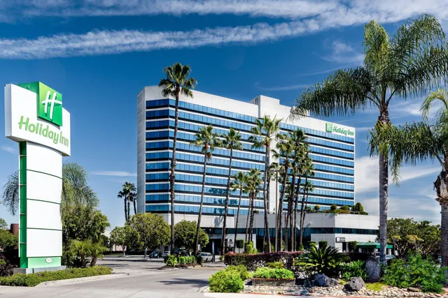 Holiday Inn Los Angeles Gateway - Torrance by IHG