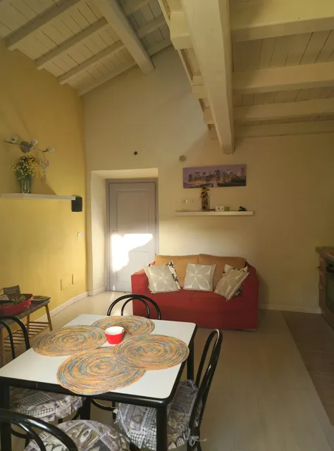 Sotto Le Stelle Home - Appartamento Centro Storico Viterbo