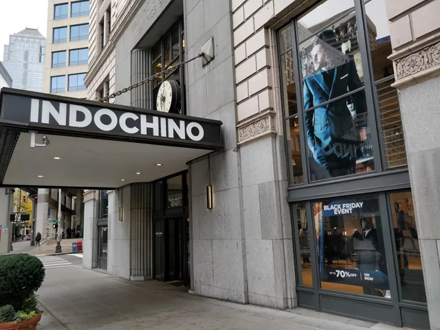 Indochino