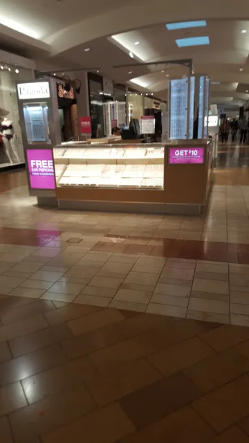 Banter by Piercing Pagoda