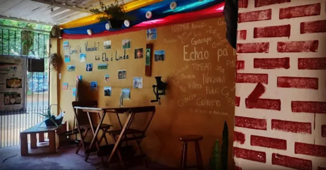 Papelón y Sabor: Comida venezuelana