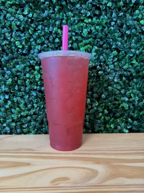 Twisted Nutrition LLC