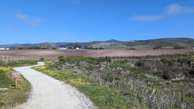 California Coastal Trail