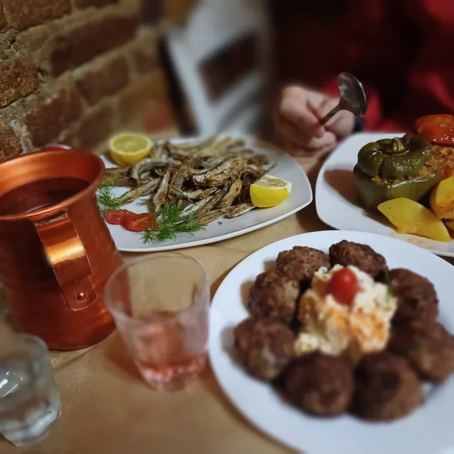 Το νταλαβέρι του Πειραιά