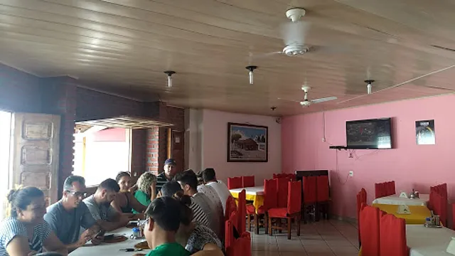 Restaurante e Churrascaria Quebra Viola