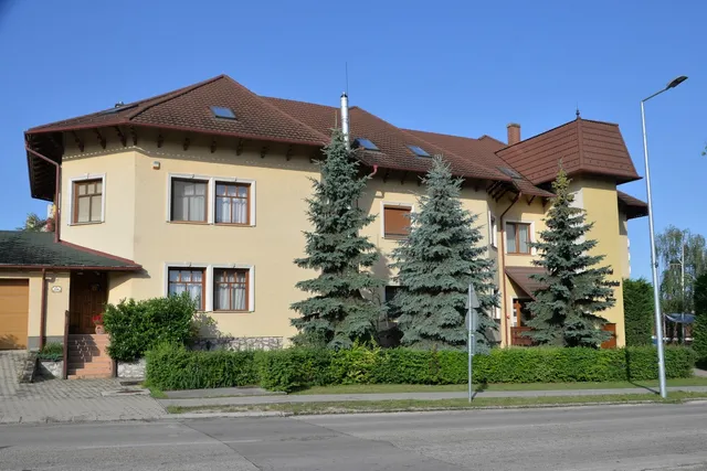 Belvárosi Vendégház