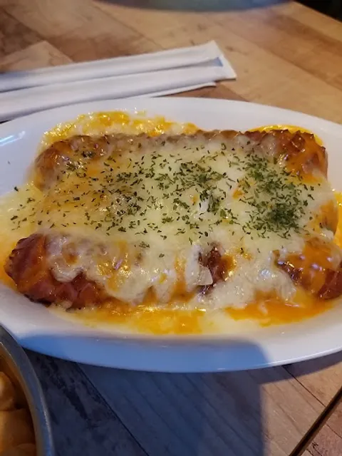 용구비어장기본점