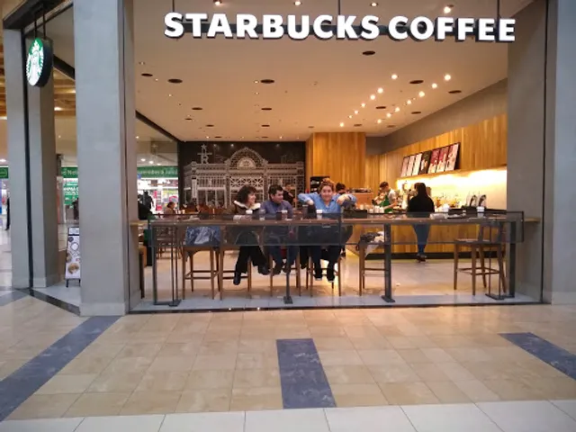 Starbucks Coffee