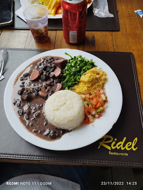 Restaurante Ridel