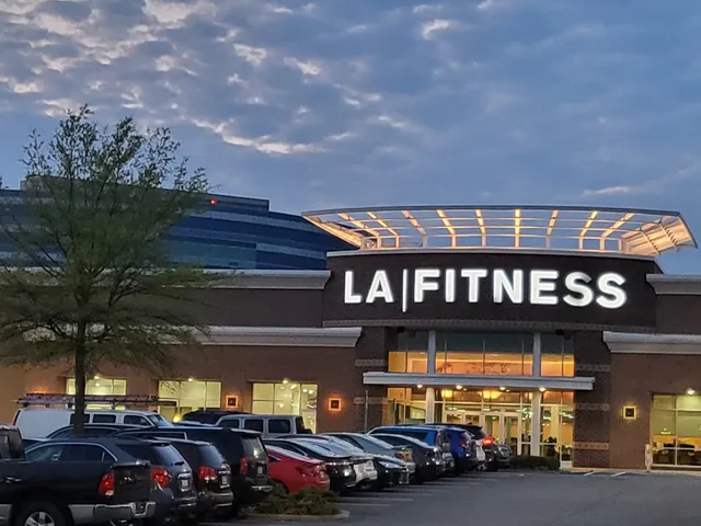 Promenade at Pleasant Hills