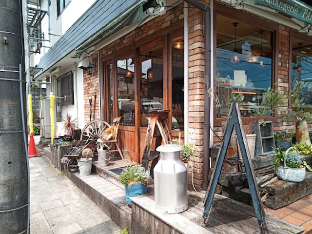 パンドオル（ＰａｉｎＤ’ｏｒ）