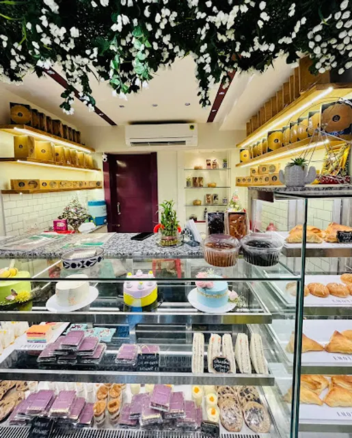 Emotions - by The Zeezou Bakery