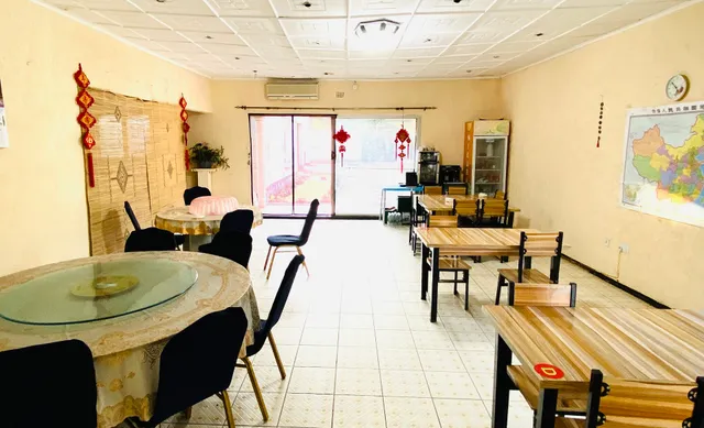 JingCheng京城烧烤王