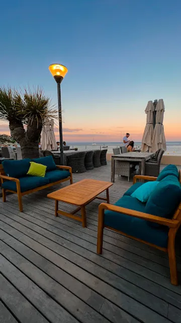 Les Planches SAINTE-MAXIME