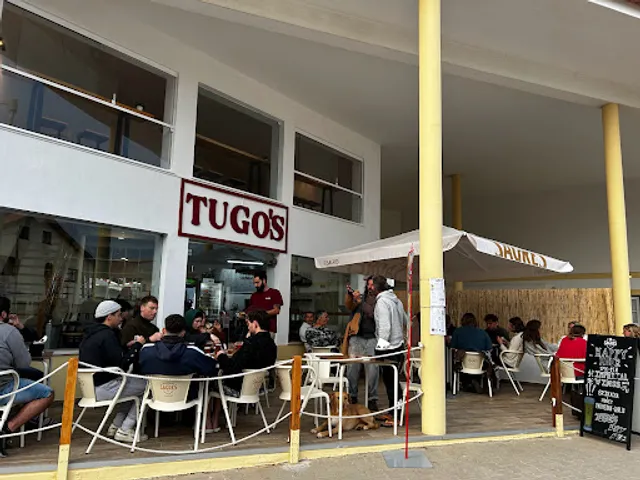 TUGO'S