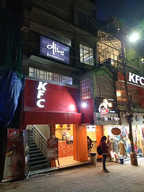 Olive by Tej Hotel and Resorts