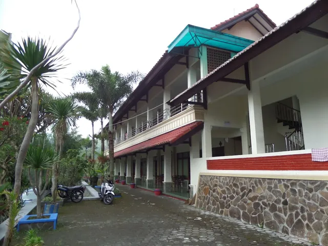 Hotel Sukapura Permai