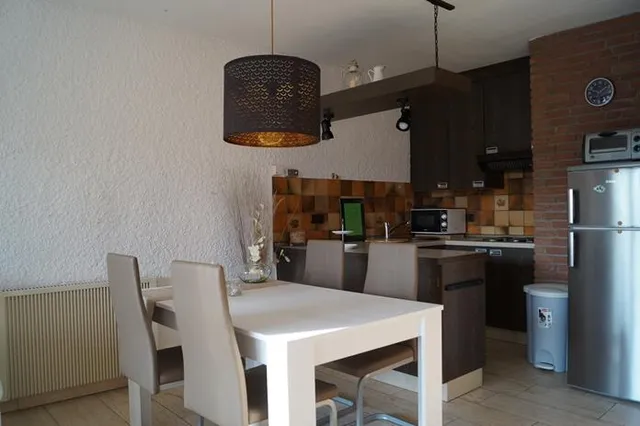 Ferienwohnung Albatros 2000 (FeWo)