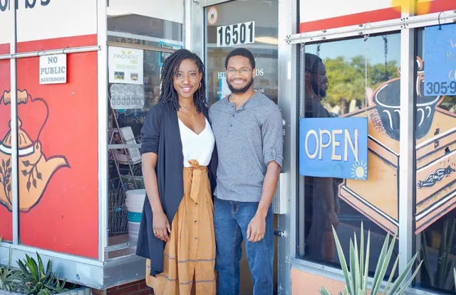 Discount Health Foods