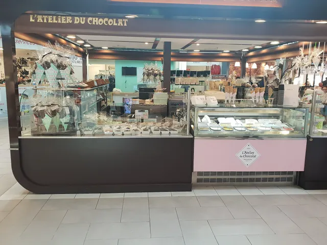 L'Atelier du Chocolat