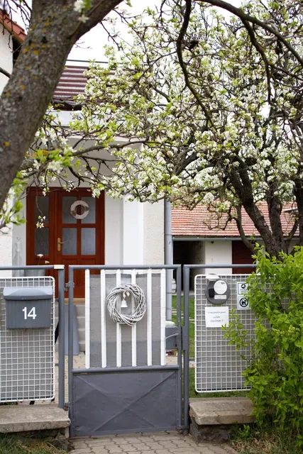 Ubytování U Vojtěšky