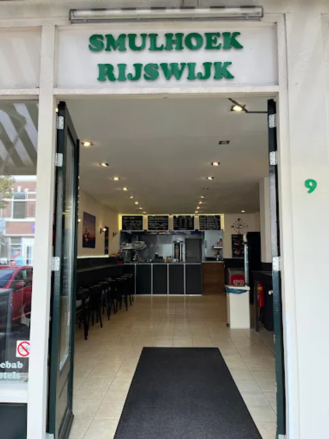 Smulhoek Rijswijk