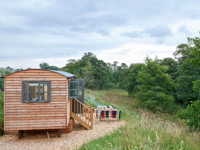 Rowan Retreat - The Rowley Estates