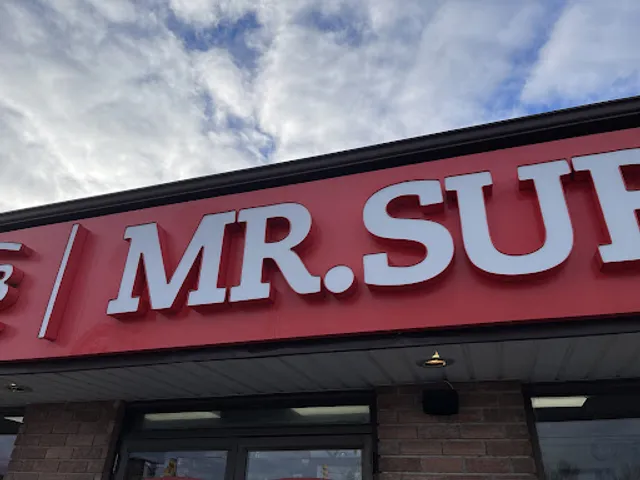 Mr.Sub