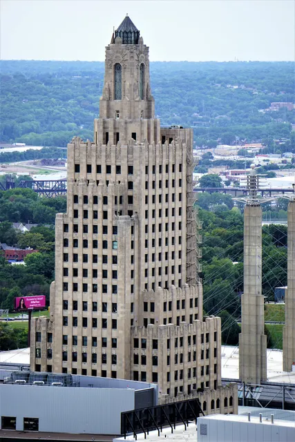 Kansas City Power and Light Building