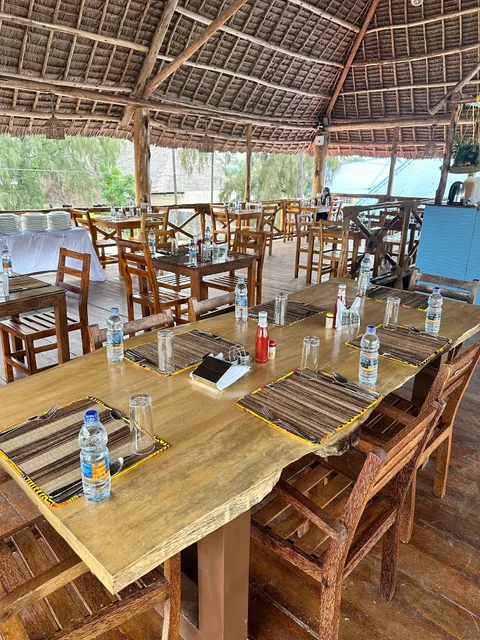 Hilal Burger Restaurant