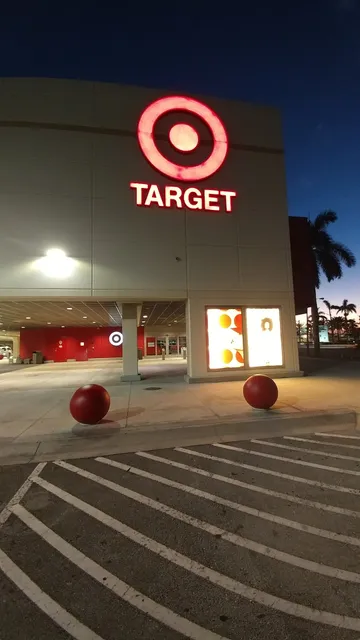 Target