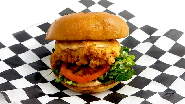 Bad Rooster Food Truck