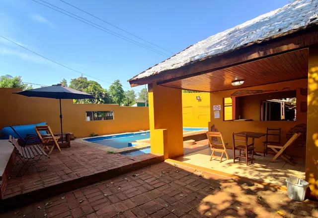 Hosteria San Fernando