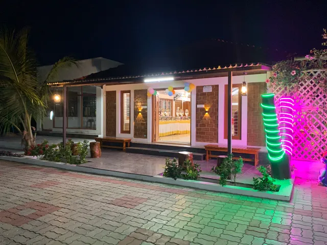Lovegreen Resort Palladam