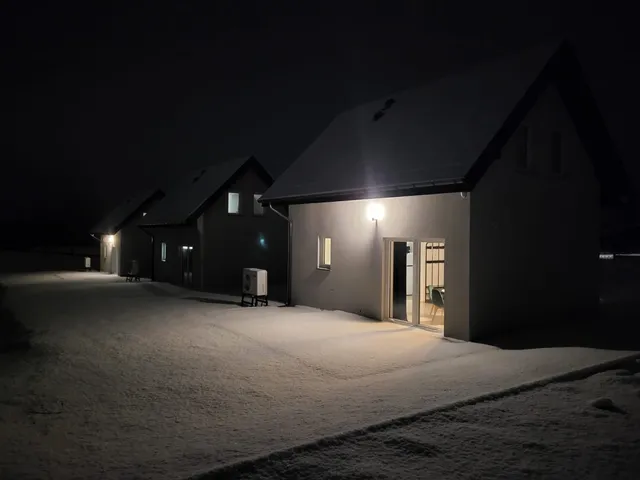 Sosnowe Wzgórze- wypoczynek w Zagórzu Śląskim