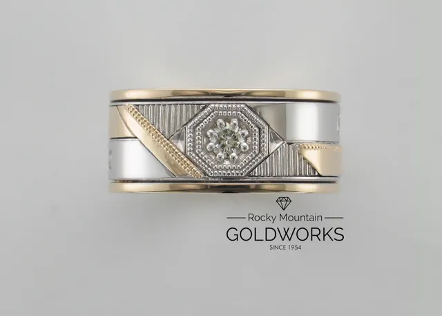 Rocky Mountain Goldworks