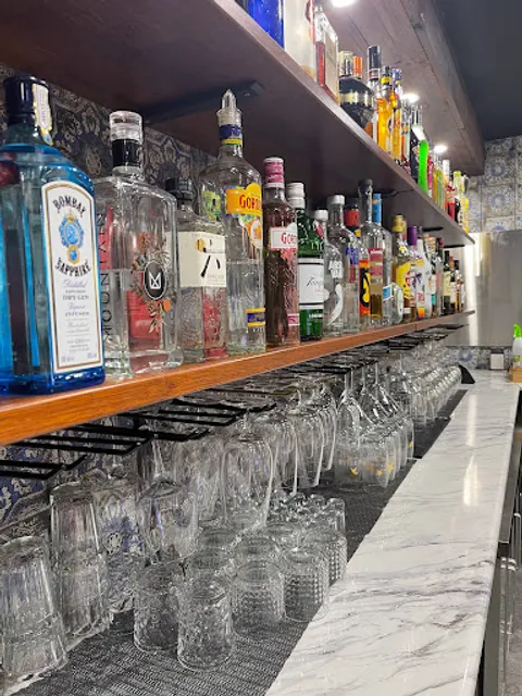 Rancho - Argentinian Grill & Steakhouse