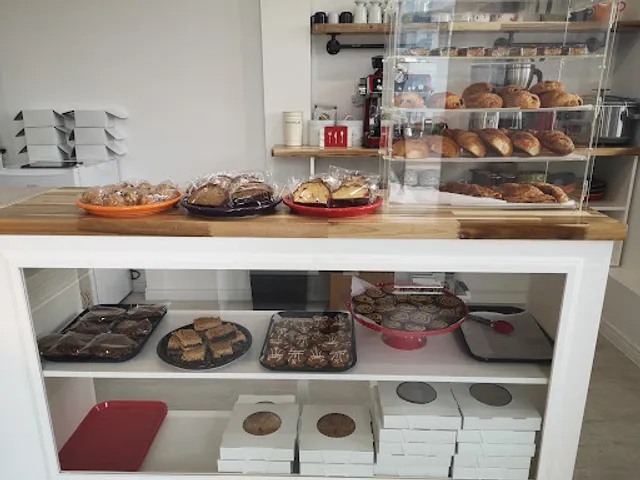 Patisseries Genoises Inc