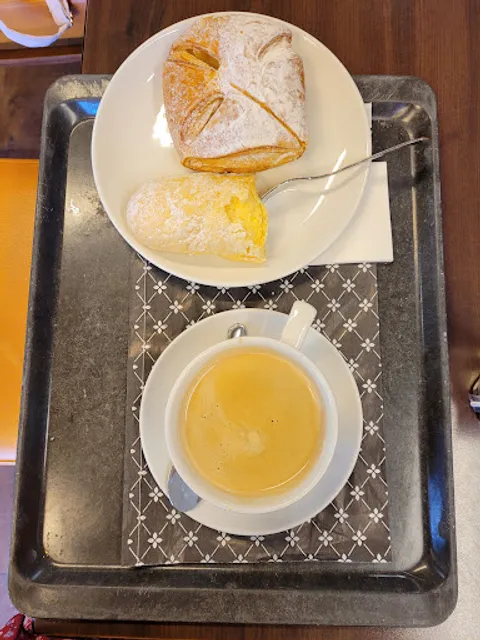 Bäckerei Schwarz GmbH & Co. KG