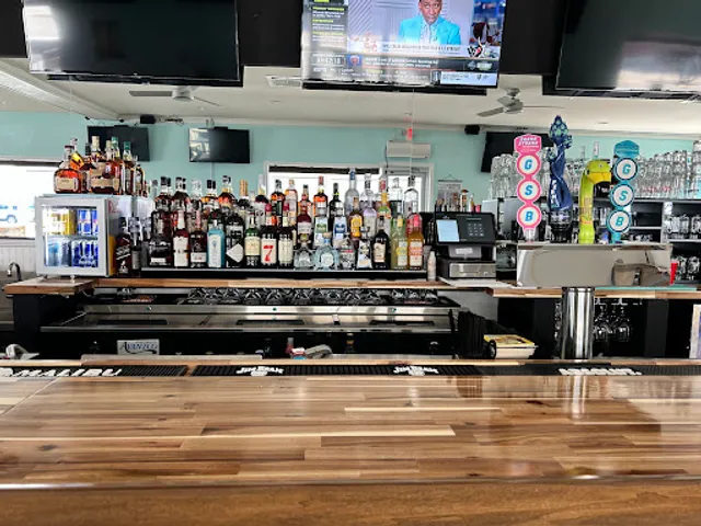 The Twisted Penguin Cherry Grove