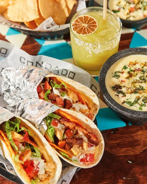 Condado Tacos